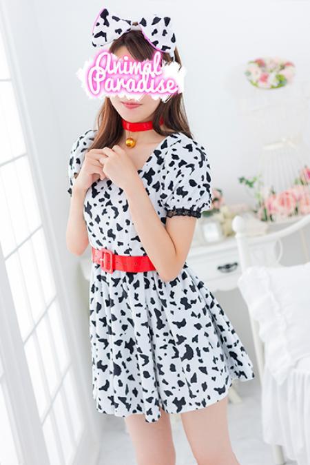 リサのプロフィール写真4