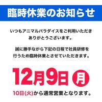 ※臨時休業のお知らせ※